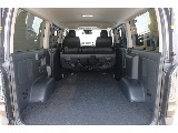【厳選仕入】R5年式ハイエースバンS-GLダークプライムⅡディーゼル　希少カラーガンメタリック！