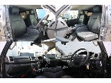【厳選仕入】R5年式ハイエースバンS-GLダークプライムⅡディーゼル　希少カラーガンメタリック！