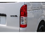【新車/新型】ハイエースバンS-GLディーゼル２WD！ReClassic施工！