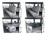 【新車/新型】ハイエースバンS-GLディーゼル２WD！ReClassic施工！