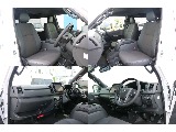 【新車/新型】ハイエースバンS-GLディーゼル２WD！ReClassic施工！