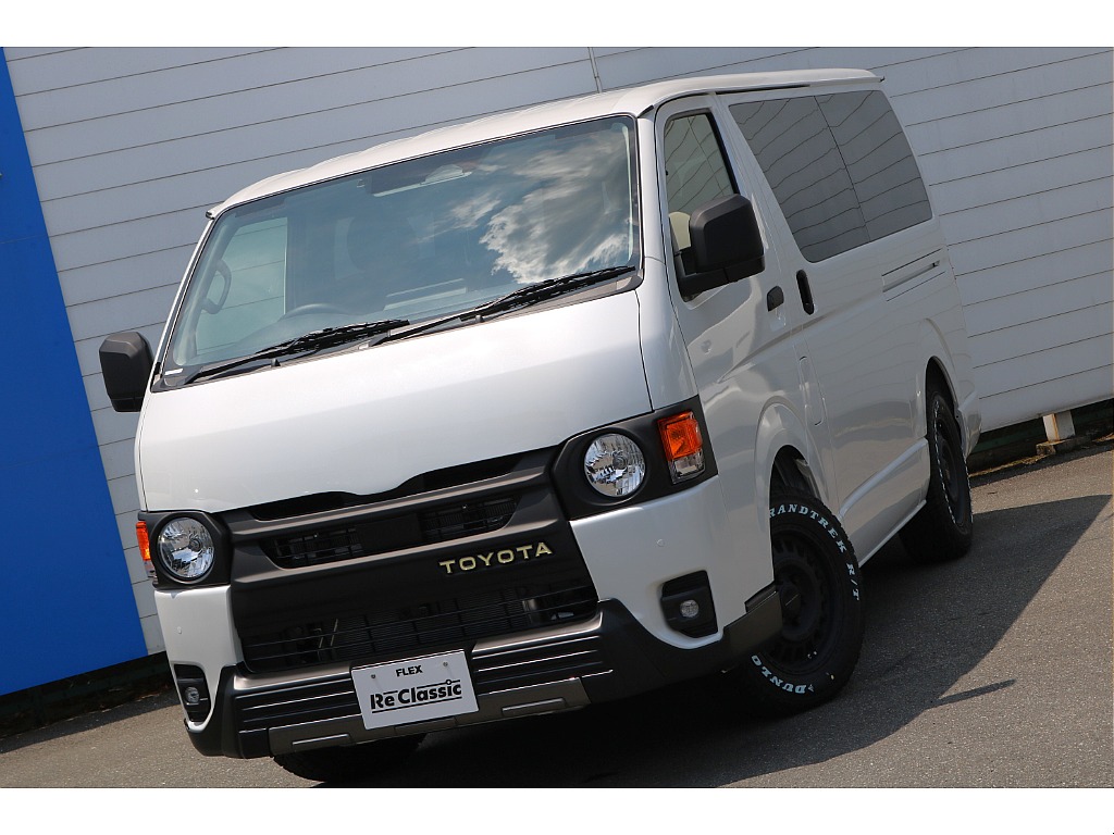 T-FORCEフロントスポイラー