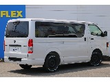 両側パワースライドドア