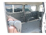 トヨタ ハイエースバン(17枚目)