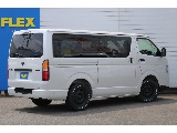 トヨタ ハイエースバン(8枚目)