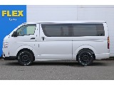 トヨタ ハイエースバン(10枚目)