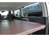 【新車/新型】ハイエースバンS-GLディーゼル２WD！オフロードカスタムで仕上げました！