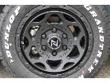 FLEXオリジナル　NT-1アルミホイール