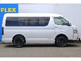 360度カメラつきで運転の苦手な方でも安心してお乗りいただけます！