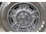FLEXオリジナル　BJメキシカン16インチホイル