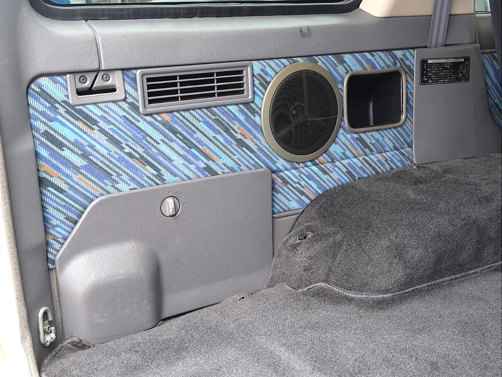 1994 Toyota Land Cruiser Prado 70 