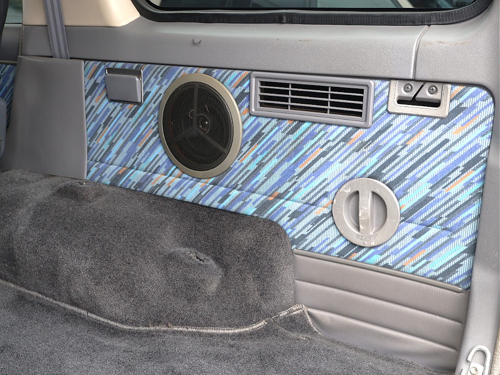 1994 Toyota Land Cruiser Prado 70 