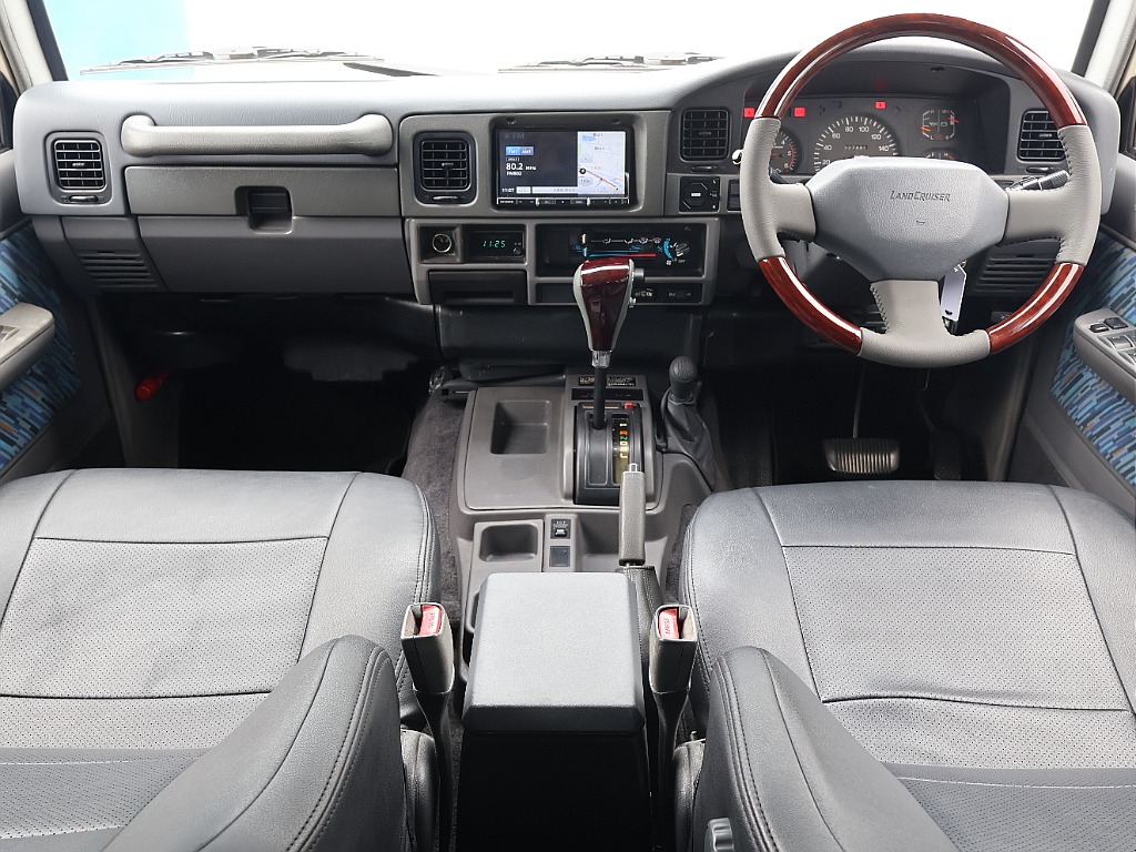 1994 Toyota Land Cruiser Prado 70 