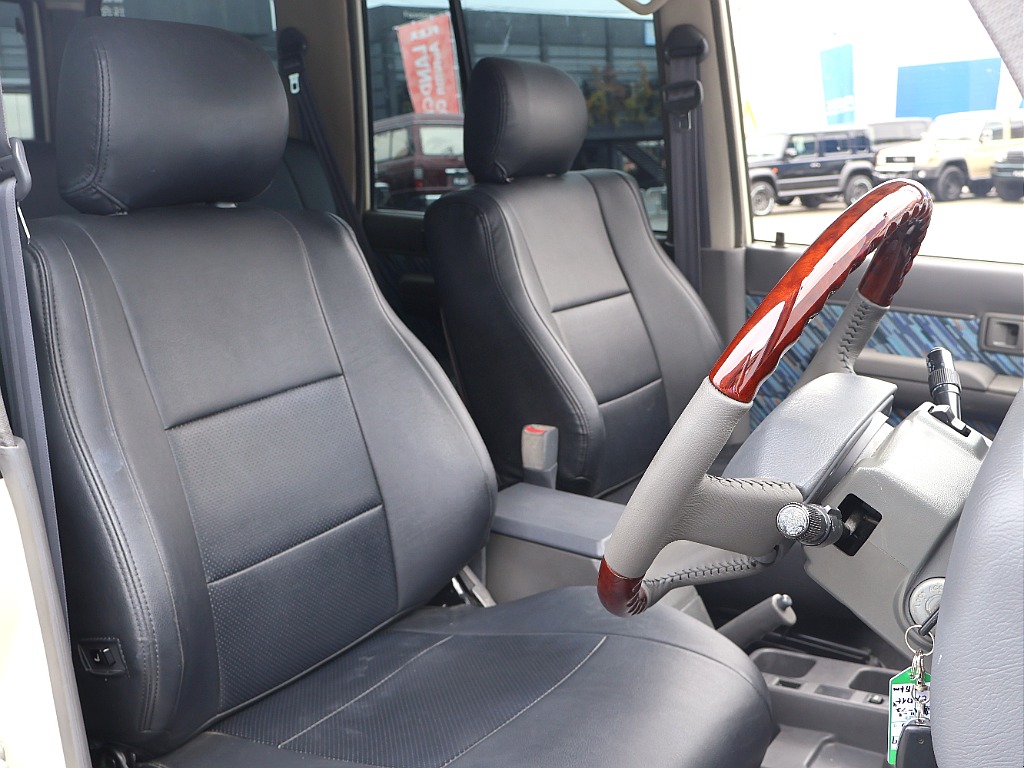 1994 Toyota Land Cruiser Prado 70 