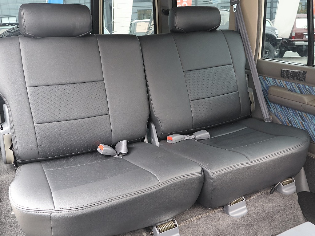 1994 Toyota Land Cruiser Prado 70 