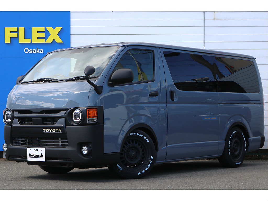 公式】「ダークプライムⅡ」の新車・中古車・カスタム在庫一覧｜FLEX