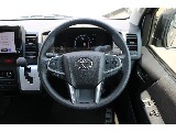 【新車/新型】ハイエースワゴンGL４WD内装架装Various！8ナンバー登録！