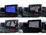 トヨタ&nbsp;ハイエース&nbsp;ワゴン2.7GLロング ミドルルーフ&nbsp;内装架装Various&nbsp;大阪府の詳細画像&nbsp;その3