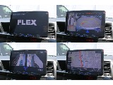 アルパイン製11インチナビ