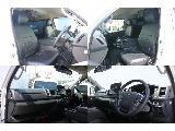 【オリジナルシート“across”/ワゴンGLガソリン2WD】2列目成型シート搭載＆フラット対面可能の優れもの【全国納車可】