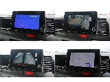トヨタ&nbsp;ハイエース&nbsp;ワゴン2.7GLロング ミドルルーフ 4WD&nbsp;パーキングサポート&nbsp;大阪府の詳細画像&nbsp;その3