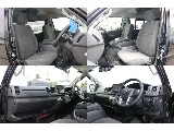 【新車/新型】ハイエースワゴンGLガソリン４WD！純正配列前向き10人乗り！