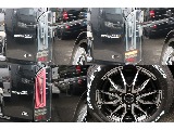 トヨタ ハイエースバン(12枚目)