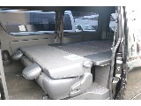 トヨタ ハイエースバン(15枚目)