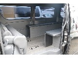 トヨタ ハイエースバン(16枚目)