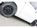 DUNROP　GRANTRECKタイヤ