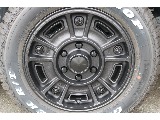 FLEXオリジナル　BJメキシカン16インチホイル