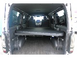 トヨタ&nbsp;ハイエースバン&nbsp;5D2.0スーパーGLダークプライムⅡロング&nbsp;&nbsp;大阪府の詳細画像&nbsp;その4