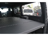 【厳選仕入】R5年式ハイエースバンS-GLダークプライムⅡガソリン2WD！
