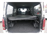 【厳選仕入】R5年式ハイエースバンS-GLダークプライムⅡガソリン2WD！