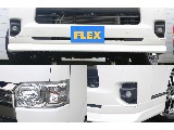 【厳選仕入】R5年式ハイエースバンS-GLダークプライムⅡガソリン2WD！