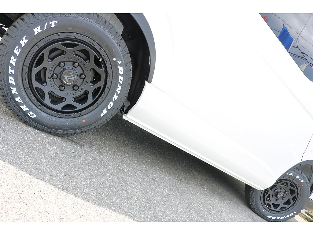 トヨタ&nbsp;ハイエース&nbsp;ワゴン2.7GLロング ミドルルーフ 4WD&nbsp;パーキングサポート&nbsp;大阪府の詳細画像&nbsp;その11