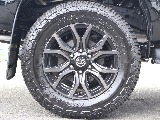 トヨタ&nbsp;ハイラックス&nbsp;4ドア2.4Z GRスポーツディーゼルターボ 4WD&nbsp;&nbsp;大阪府の詳細画像&nbsp;その3