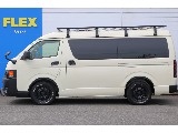 トヨタ ハイエース(10枚目)