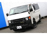 トヨタ ハイエースバン(6枚目)
