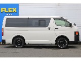 トヨタ ハイエースバン(9枚目)