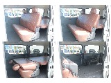 トヨタ&nbsp;ハイエースバン&nbsp;5ドアバン2.8ディーゼルT スーパーGLロング&nbsp;&nbsp;大阪府の詳細画像&nbsp;その2