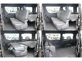 トヨタ&nbsp;ハイエースバン&nbsp;5D2.7スーパーGL DプライムⅡワイドL 4WD&nbsp;パーキングサポート&nbsp;大阪府の詳細画像&nbsp;その2