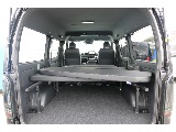 トヨタ&nbsp;ハイエースバン&nbsp;5D2.7スーパーGL DプライムⅡワイドL 4WD&nbsp;パーキングサポート&nbsp;大阪府の詳細画像&nbsp;その4