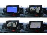 トヨタ&nbsp;ハイエースバン&nbsp;5ドアバン2.8ディーゼルT スーパーGLロング&nbsp;パーキングサポート PS無&nbsp;大阪府の詳細画像&nbsp;その3