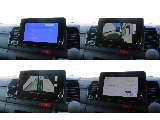 トヨタ&nbsp;ハイエースバン&nbsp;5ドアバン2.8DT スーパーGLワイドロング&nbsp;パーキングサポート PS無&nbsp;大阪府の詳細画像&nbsp;その3