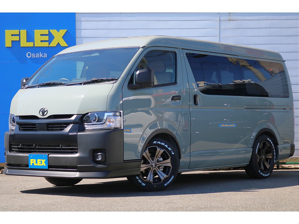 公式】「オーバーフェンダー マッドブラック」の新車・中古車