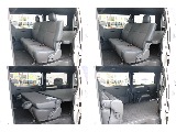 【新車/新型】ハイエースバンS-GLダークプライムⅡディーゼ...