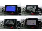 トヨタ&nbsp;ハイエースバン&nbsp;5D2.8DTスーパーGLダークプライムⅡロング&nbsp;パーキングサポート&nbsp;大阪府の詳細画像&nbsp;その3