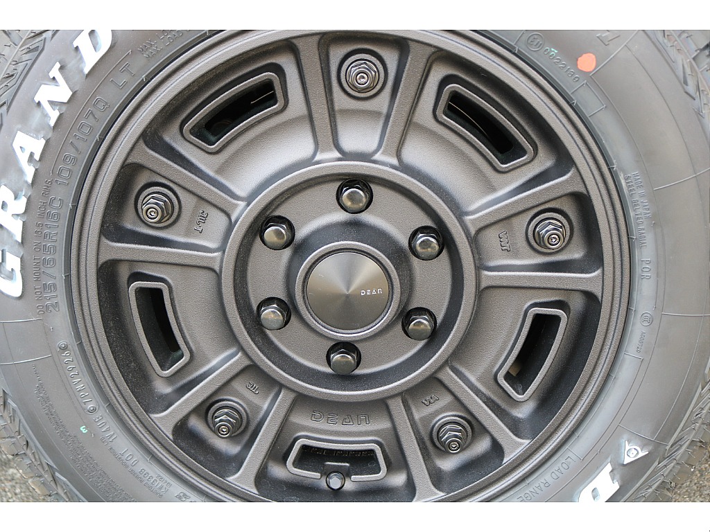 トヨタ&nbsp;ハイエース&nbsp;ワゴン2.7GLロング ミドルルーフ 4WD&nbsp;パーキングサポート&nbsp;大阪府の詳細画像&nbsp;その12
