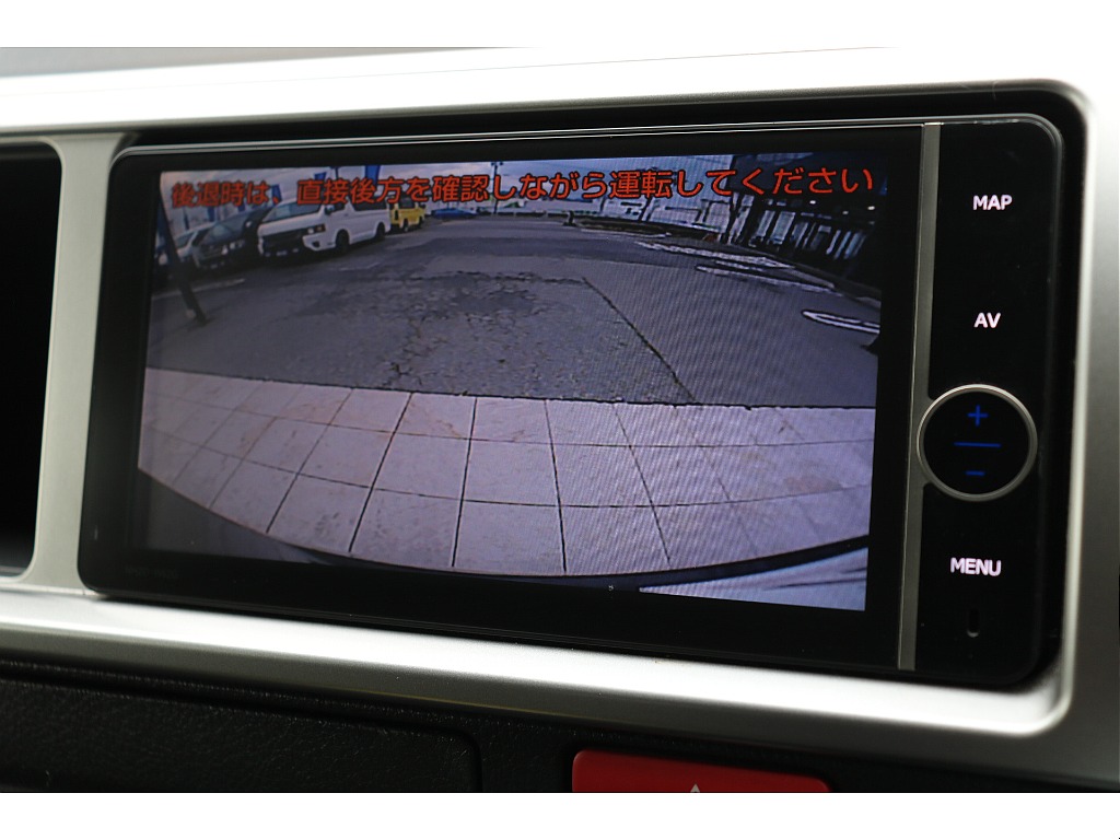 トヨタ ハイエース ワゴン2.7GLロング ミドルルーフ 4WD  長野県の詳細画像 その17
